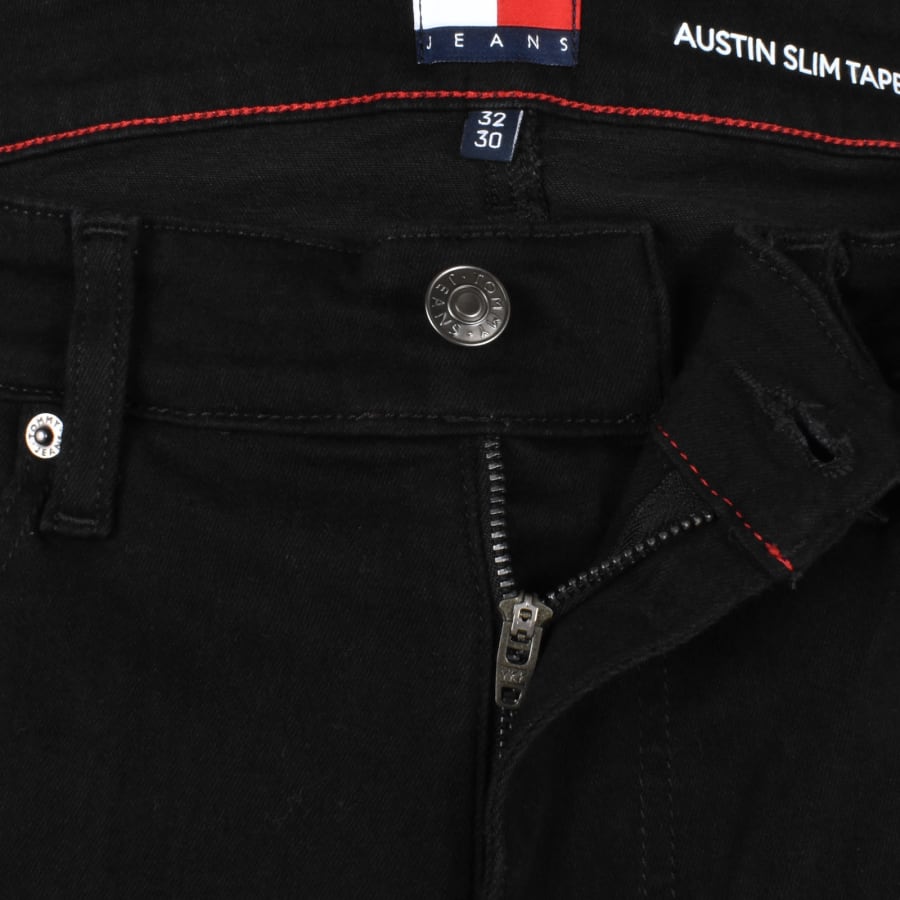 Tommy hilfiger slim tapered cheap